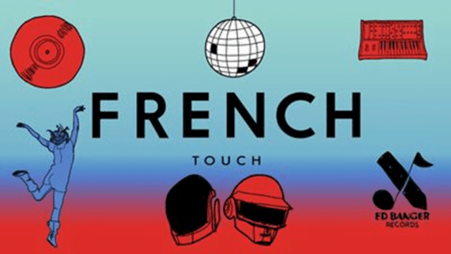 French Touch, la serie web que recuerda la escena electrónica francesa