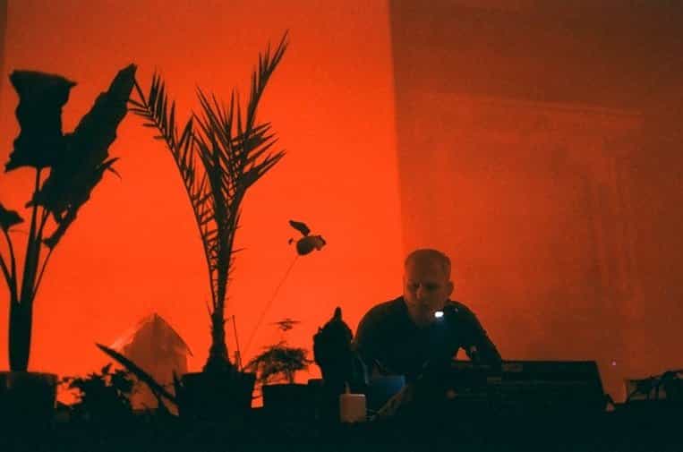 Dave Sumner regresa con un nuevo EP como Function para Tresor