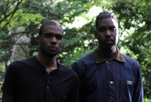 FunkinEvil, proyecto de Kyle Hall y Funkineven...