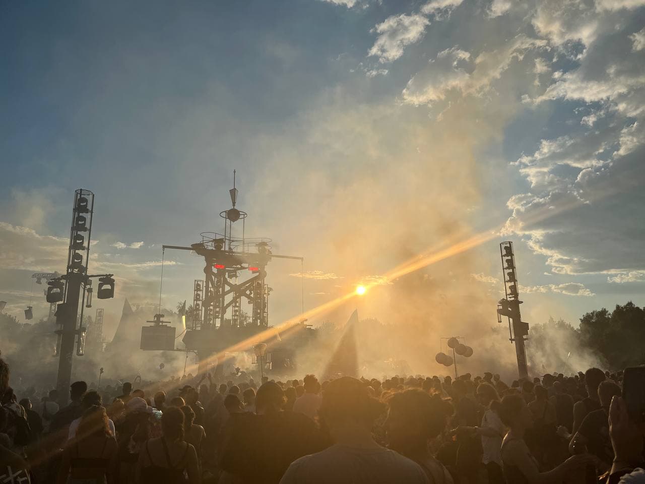 Fusion reporta pérdidas millonarias y quiere vender terrenos