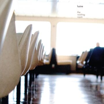 Lusine prepara album en Ghostly International