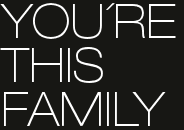 Recuerda suscribirte al e-newsletter de La Familia!