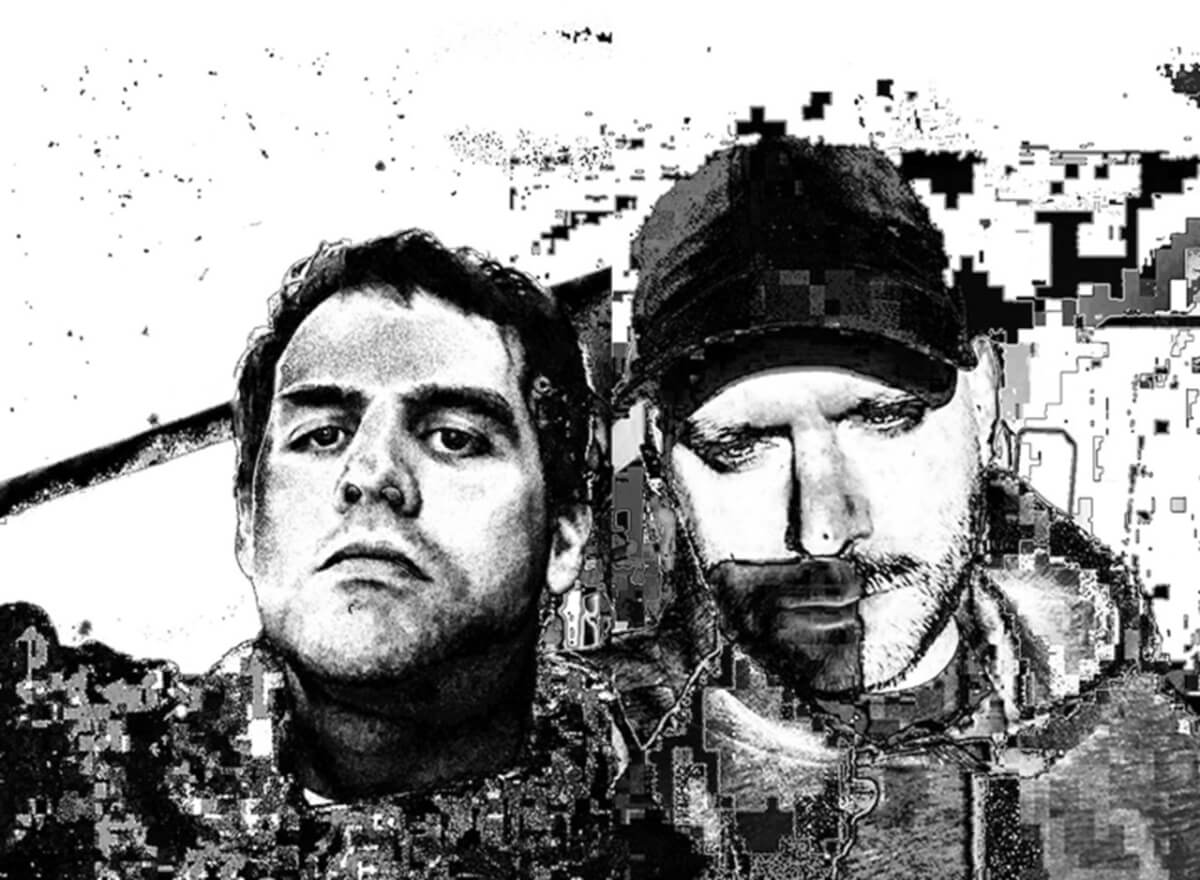 Gabber Eleganza & HDMIRROR anuncian EP colaborativo