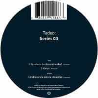 Cyclical Tracks 15: Tadeo – Series 03