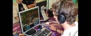 Los mejores gamers del país mediran fuerzas (Battle Field Bad Company y Call of Duty 4, 5 y 6,)