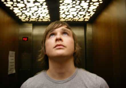 Gary Beck – Bring A Friend