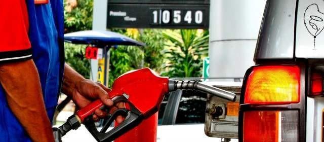 Estas son las estaciones de gasolina más económicas de Medellín