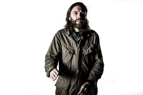 Gerd Janson explora el espacio entre cosmic disco y acid house en Fabric 89
