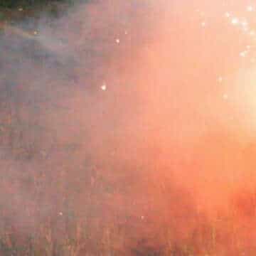 Escucha al misterioso proyecto Ghost Culture, con un mix analógico…