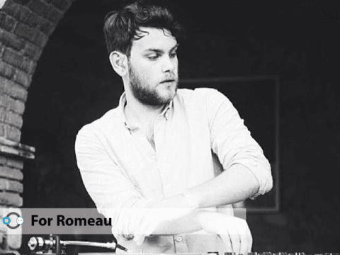 Ghostly International anuncia el Long Play de Fort Romeau