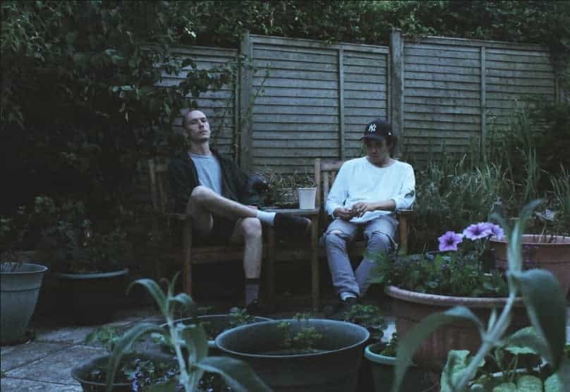 Giant Swan revela nuevo EP para el 2021