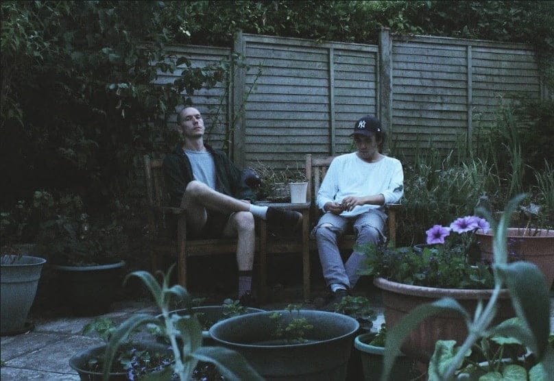 Giant Swan revela nuevo EP para el 2021