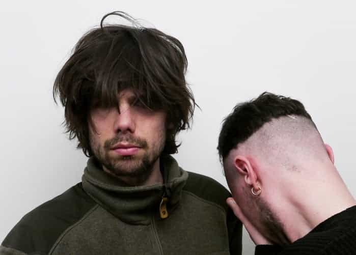 Comic Sans Records anuncia ‘Anxiety Prime’, una colaboración experimental con el dúo Glass