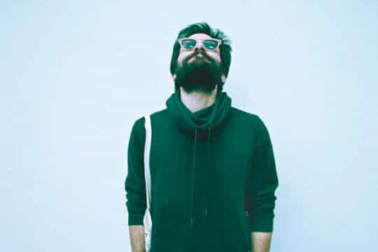 El sello Aleman Gomma anuncia nuevo álbum debut