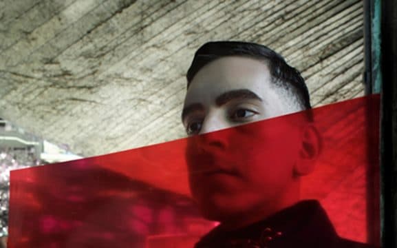 Entrevista: Gønzalo Ocampo habla de su carrera y debut en AL3 MOVEMENT