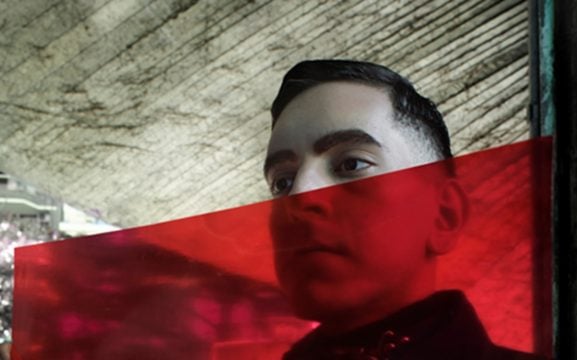 Entrevista: Gønzalo Ocampo habla de su carrera y debut en AL3 MOVEMENT