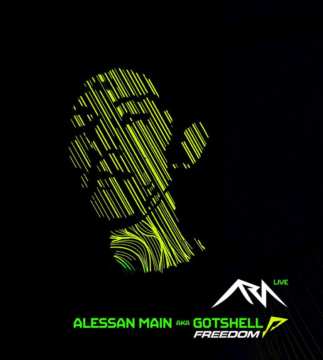 Gotshell live en el FREEDOM 2019