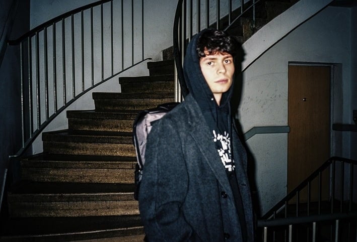 Guava regresa a Control Freak para su segundo EP de larga duración