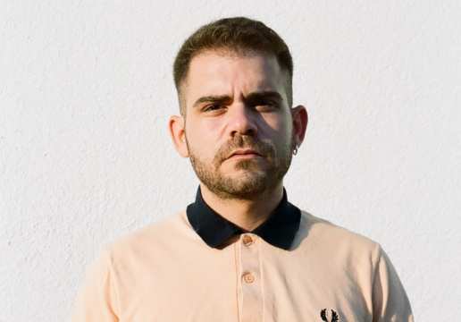 Héctor Oaks confirma su álbum debut en Bassiani