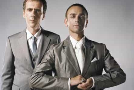 Underworld musicalizará los Juegos Olímpicos 2012