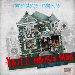VA – You’ll House Me?