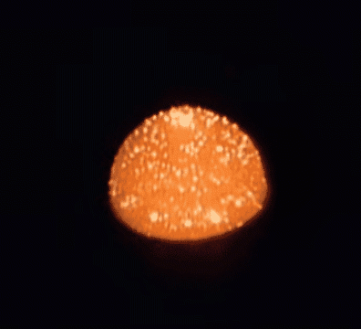 Impresionante Video de la TZAR: La Bomba Nuclear más grande jamás explotada de 57megatones