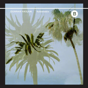 The Bunker New York anuncia nuevo album de Gunnar Haslam