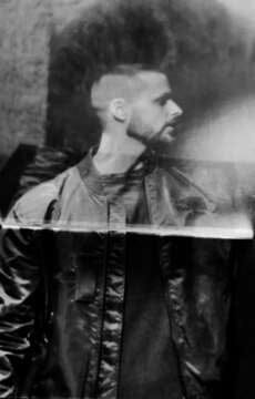Henning Baer se encarga de la tercera referencia de Fuse Music