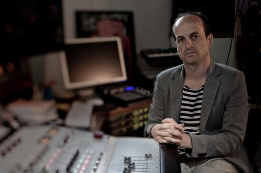Matthew Herbert presentara una compilacion de 130 tracks