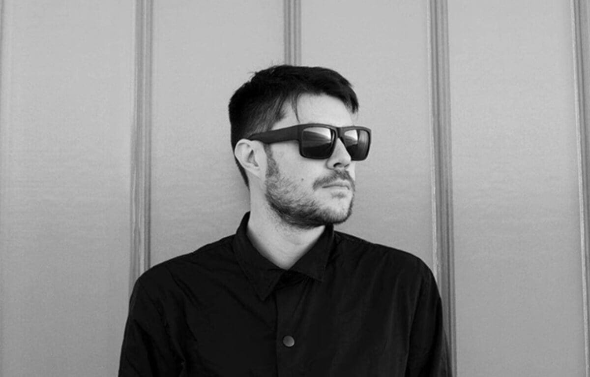 El colombiano Hermetics regresa a R&S Records