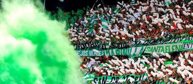 No insista, no hay más boletería para la final del Nacional
