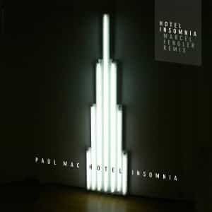 Paul Mac – Hotel Insomnia