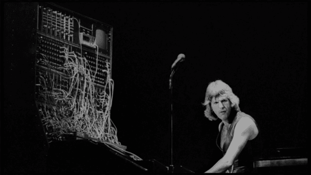 I Dream Of Wires: El documental que habla de los sintetizadores modulares