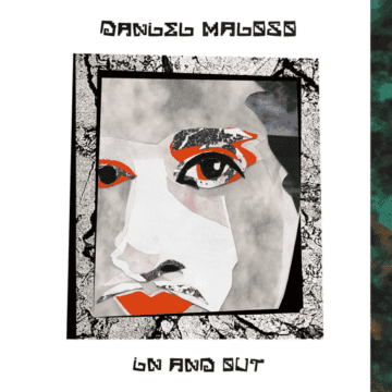 Cómeme lanza el 22 de octubre el primer LP de Daniel Maloso