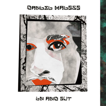 Cómeme lanza el 22 de octubre el primer LP de Daniel Maloso