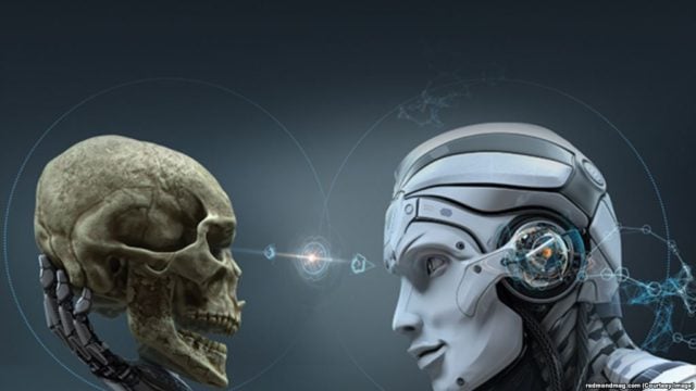 Futuros Artificiales: La inteligencia artificial superará a los humanos.