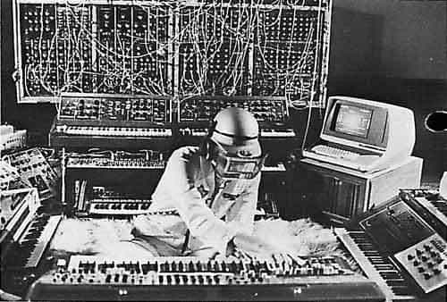 ¿Qué es Intelligent dance music?