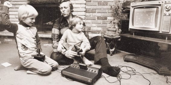 Los videojuegos clásicos vuelven a la vida gracias a Internet