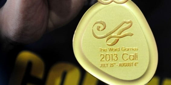 Presidente de Juegos Mundiales pidió el cambió total de las medallas