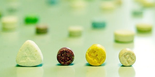 CUIDADO: Descubren nuevas drogas sin identificar