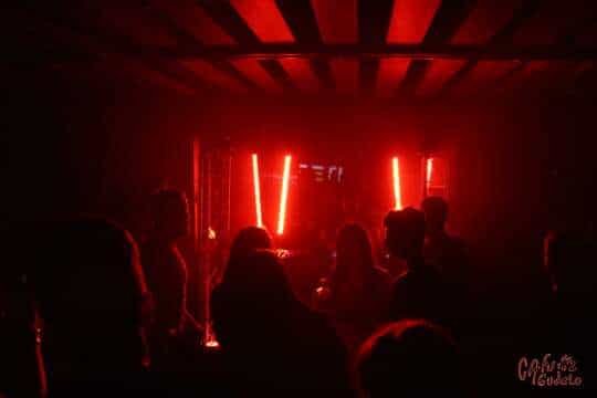 Resistencia Superlativa se arriesga en Cúcuta: Así fué su lanzamiento con AL3XANDRIA