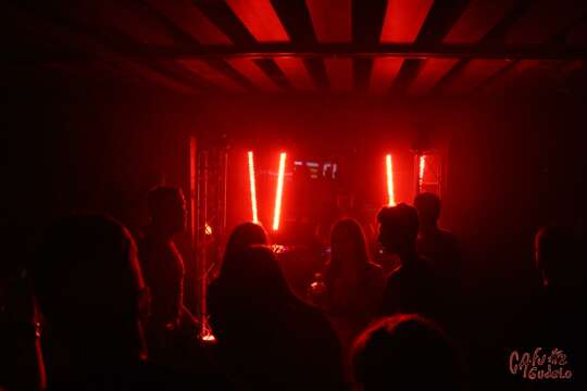 Resistencia Superlativa se arriesga en Cúcuta: Así fué su lanzamiento con AL3XANDRIA