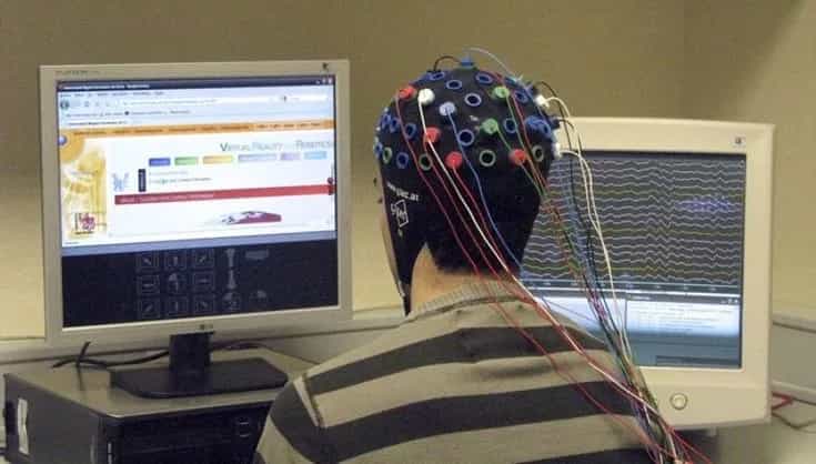 Inteligencia artificial para identificar patrones de actividad eléctrica cerebral