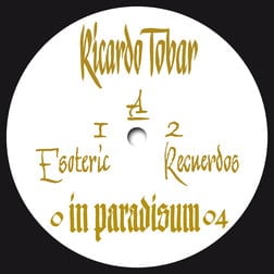 Ricardo Tobar – Esoteric / Carnaval