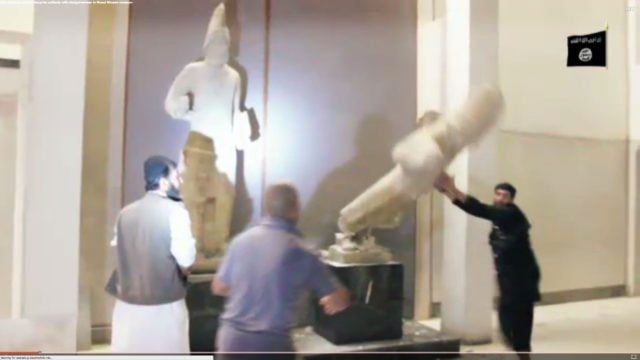 Fanatismo Religioso será tratado como una enfermedad mental en el Futuro