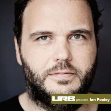Ian Pooley en URB