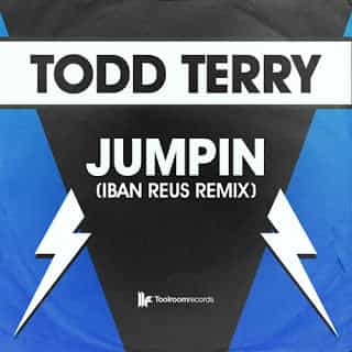 Iban Reus remezcla Jumpin de Todd Terry