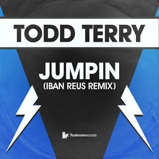 Iban Reus remezcla Jumpin de Todd Terry