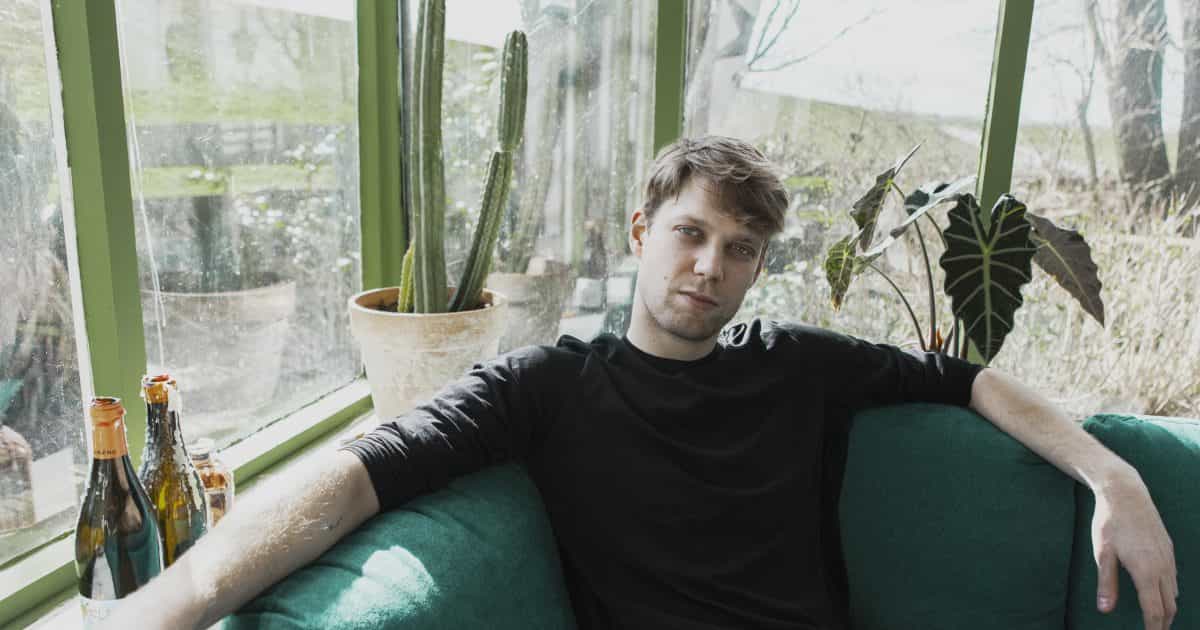 El holandés IDENTIFIED PATIENT debuta éste próximo 12 de agosto en la TECHNOFERIA de las FLORES en CLL9