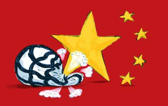 AIIB: China lanza nuevo Banco Mundial en la región AsiaPacífico